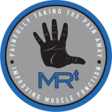 Logo Of Exercise Specialists In San Diego MRT Professionals