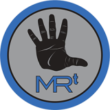 Logo Of MRT Professionals In San Diego